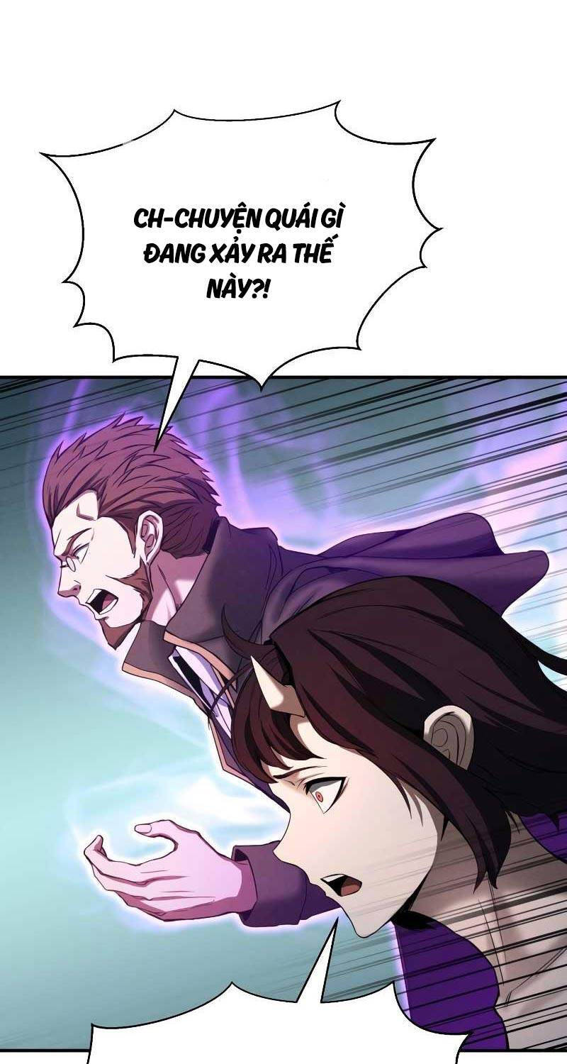 Tử Linh Sư Mạnh Nhất Chap 55 - Next Chap 56