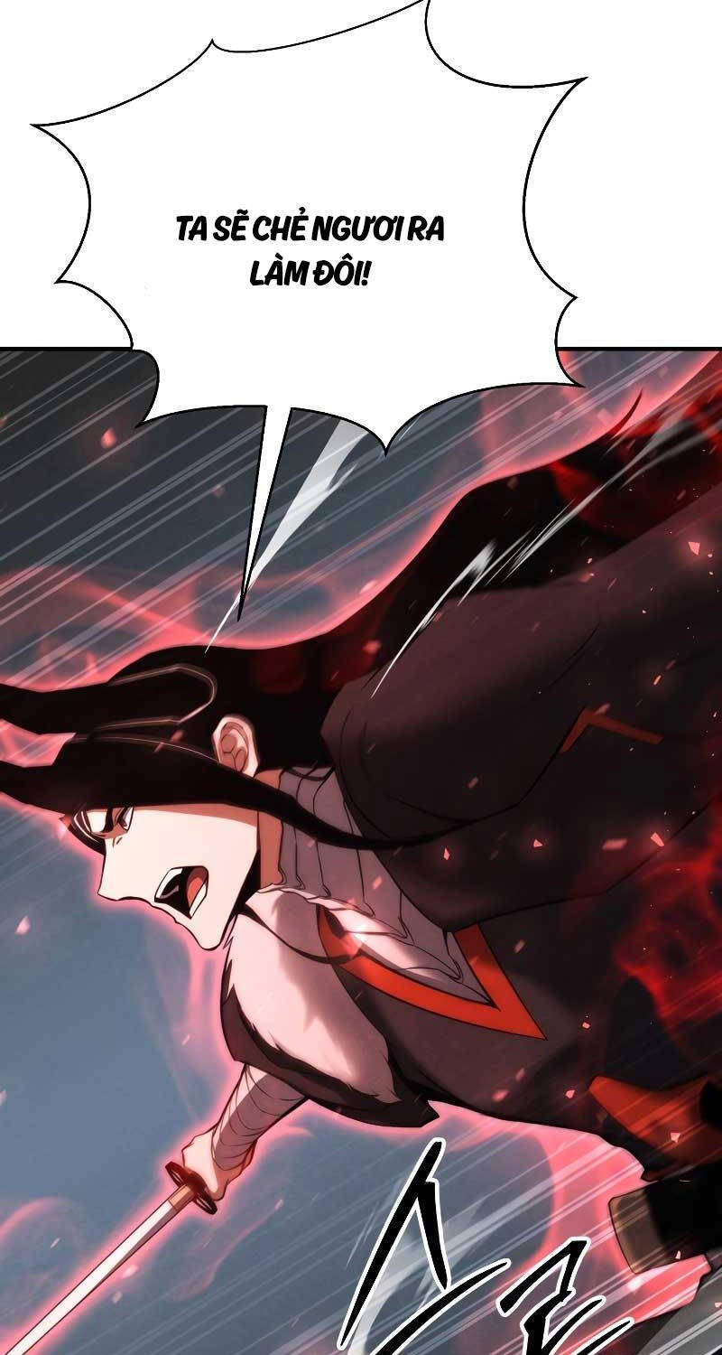 Tử Linh Sư Mạnh Nhất Chap 55 - Next Chap 56