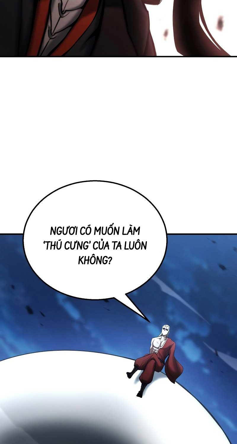 Tử Linh Sư Mạnh Nhất Chap 55 - Next Chap 56