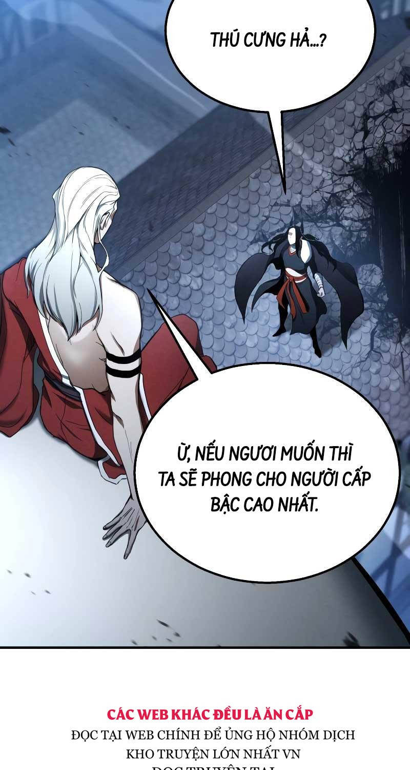 Tử Linh Sư Mạnh Nhất Chap 55 - Next Chap 56