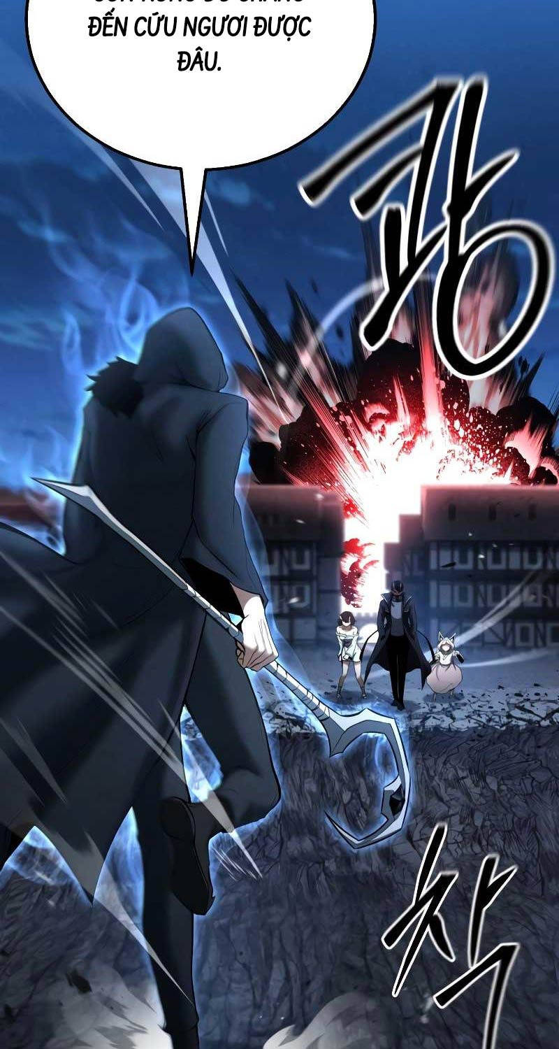 Tử Linh Sư Mạnh Nhất Chap 55 - Next Chap 56