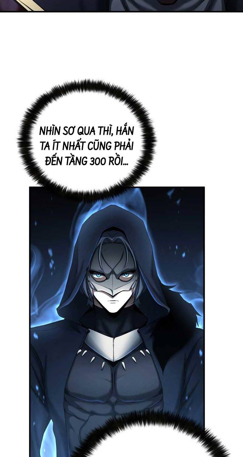 Tử Linh Sư Mạnh Nhất Chap 55 - Next Chap 56