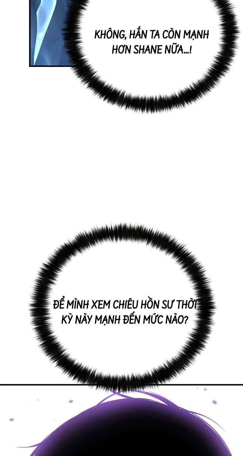 Tử Linh Sư Mạnh Nhất Chap 55 - Next Chap 56