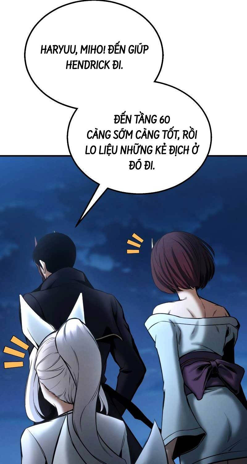 Tử Linh Sư Mạnh Nhất Chap 55 - Next Chap 56
