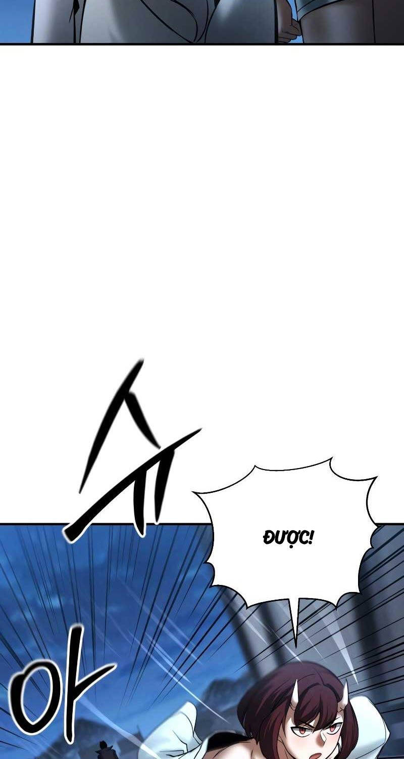 Tử Linh Sư Mạnh Nhất Chap 55 - Next Chap 56