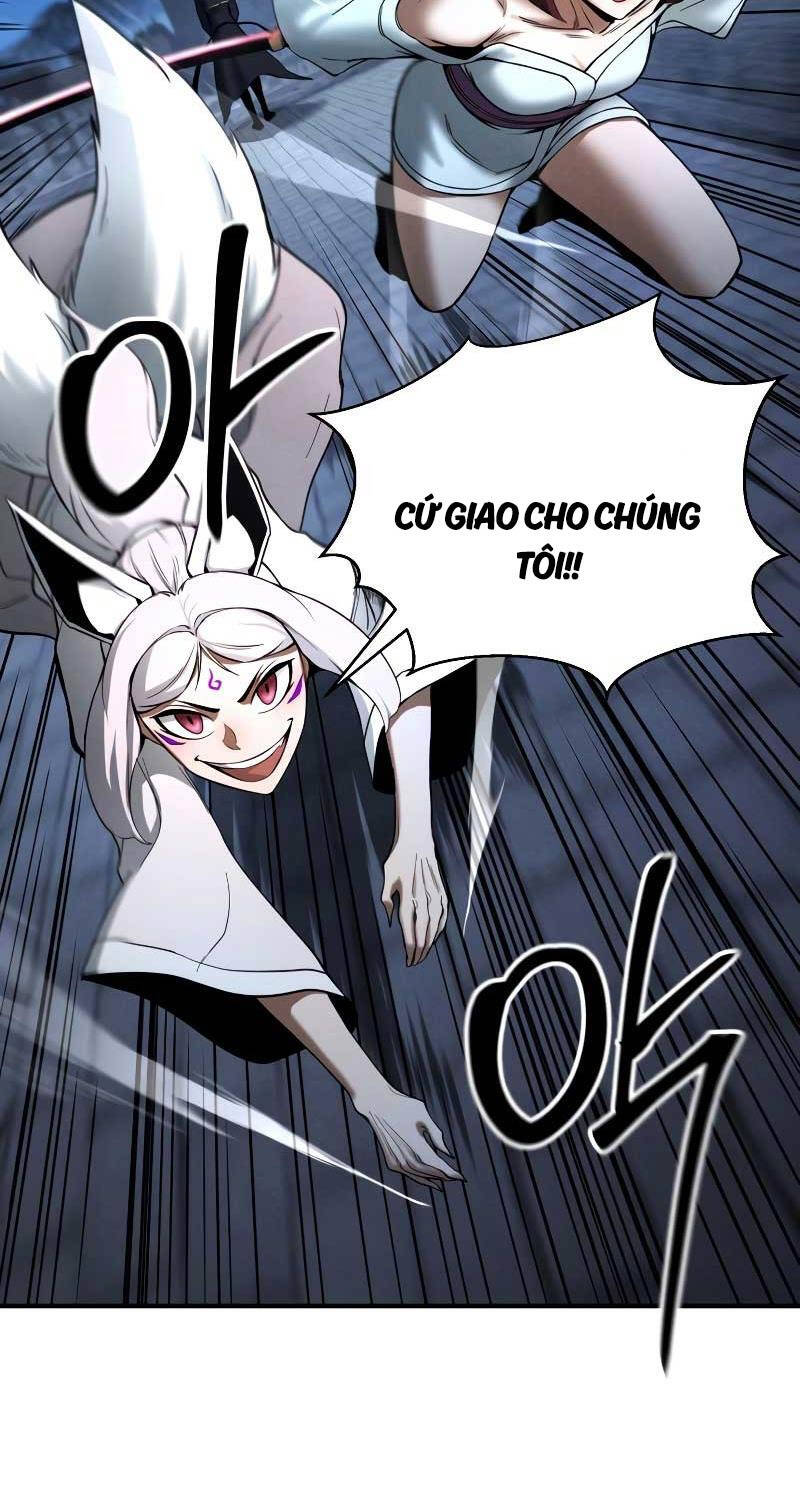 Tử Linh Sư Mạnh Nhất Chap 55 - Next Chap 56
