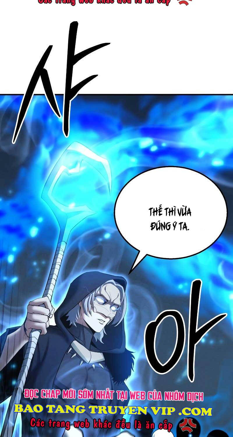 Tử Linh Sư Mạnh Nhất Chap 55 - Next Chap 56