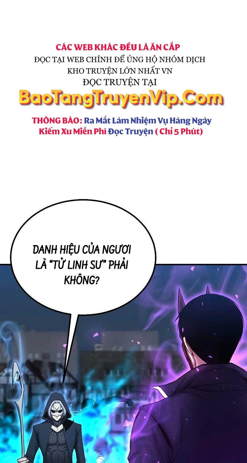 Tử Linh Sư Mạnh Nhất Chap 55 - Next Chap 56