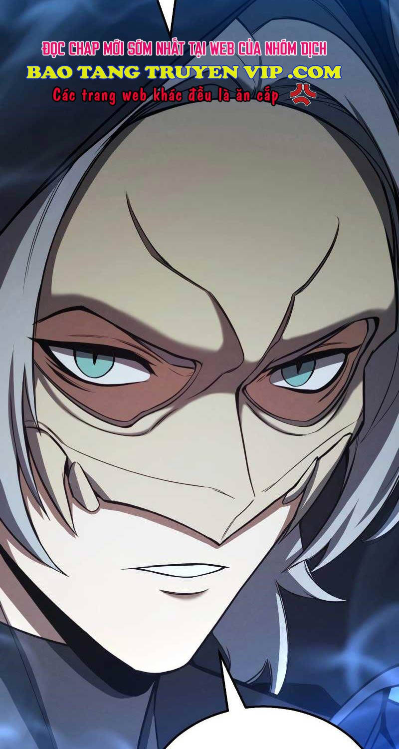 Tử Linh Sư Mạnh Nhất Chap 55 - Next Chap 56