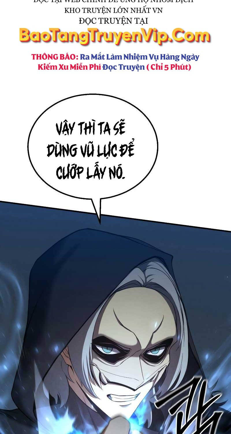 Tử Linh Sư Mạnh Nhất Chap 55 - Next Chap 56