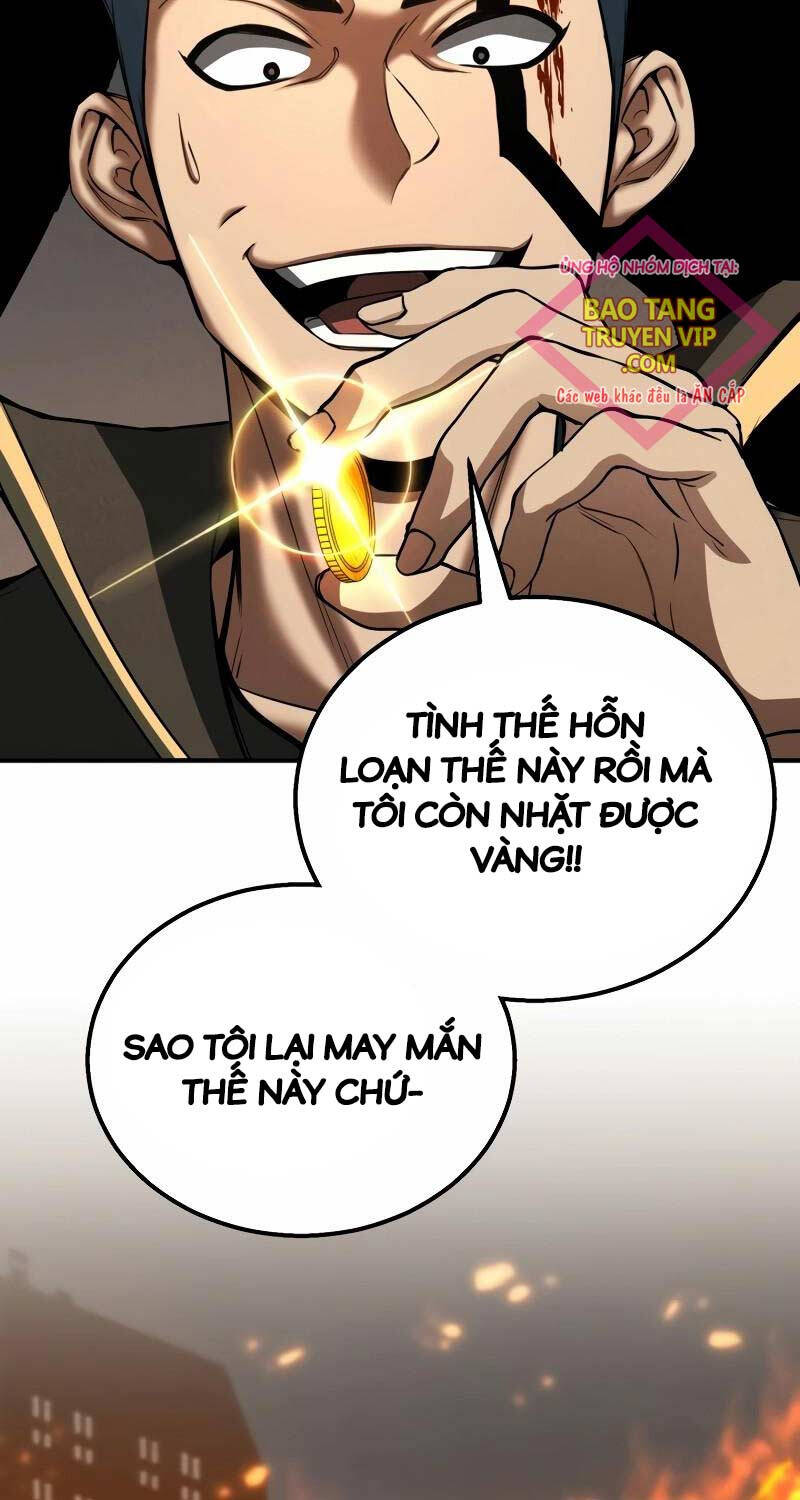 Tử Linh Sư Mạnh Nhất Chap 56 - Next Chap 57