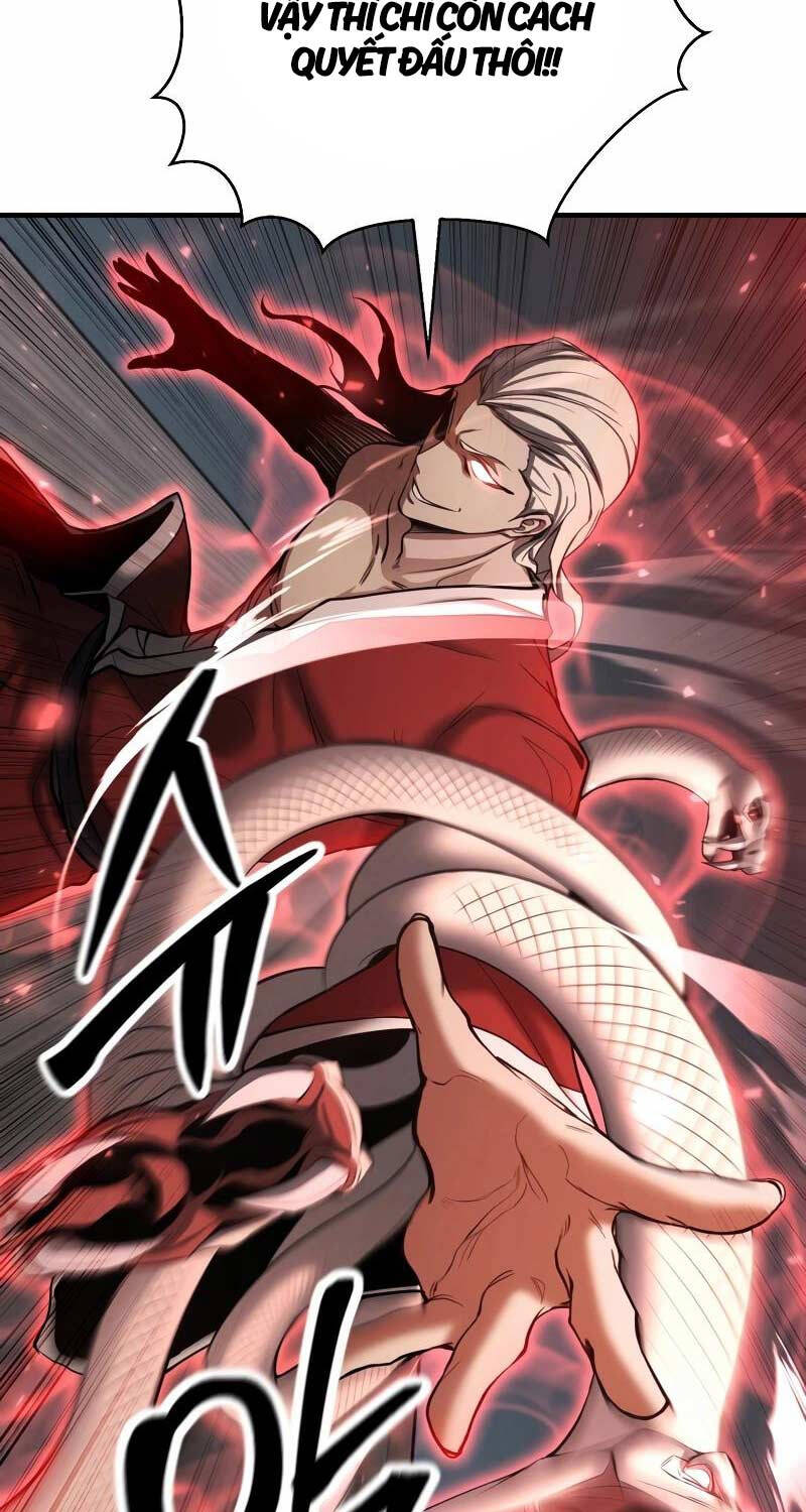 Tử Linh Sư Mạnh Nhất Chap 56 - Next Chap 57