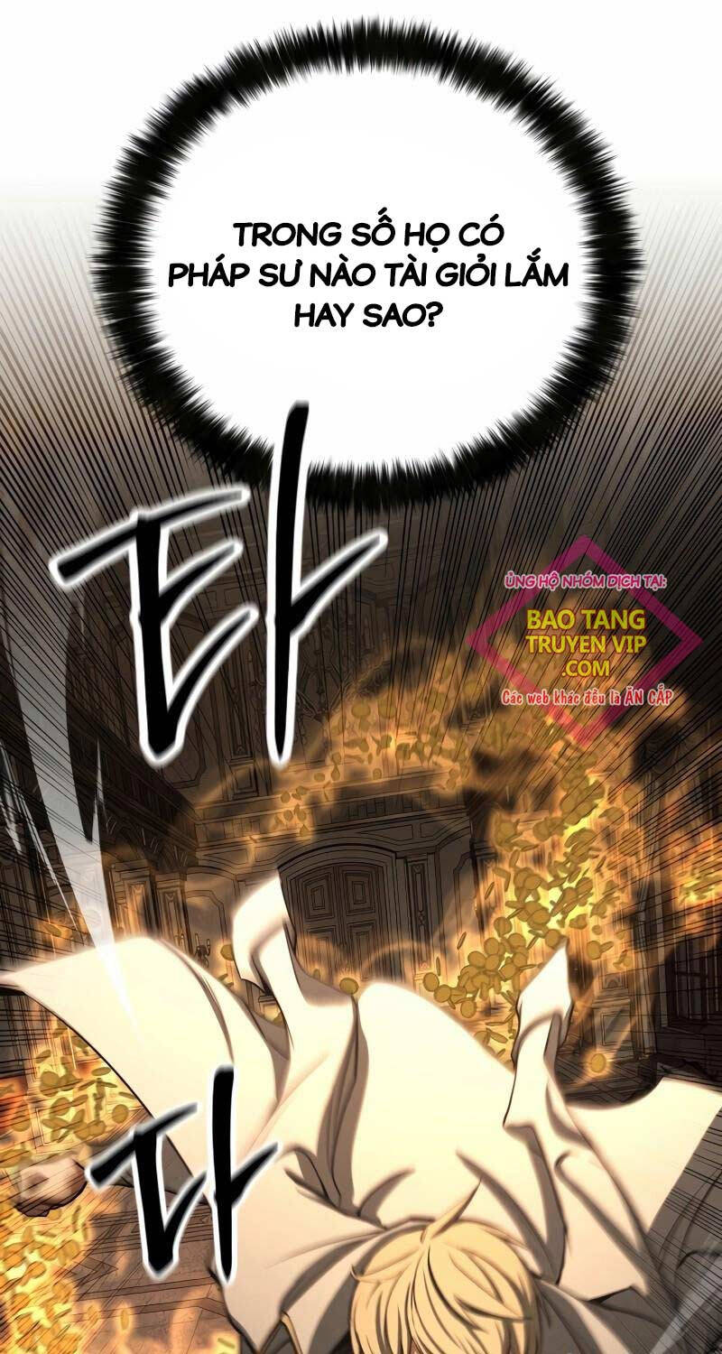 Tử Linh Sư Mạnh Nhất Chap 56 - Next Chap 57