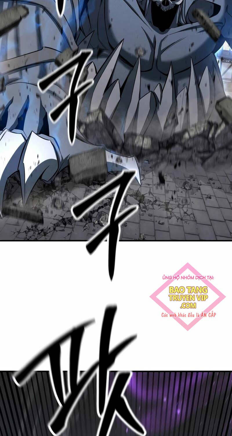 Tử Linh Sư Mạnh Nhất Chap 56 - Next Chap 57