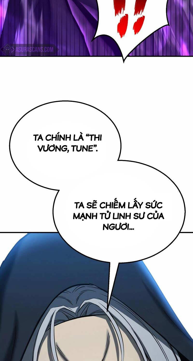 Tử Linh Sư Mạnh Nhất Chap 56 - Next Chap 57