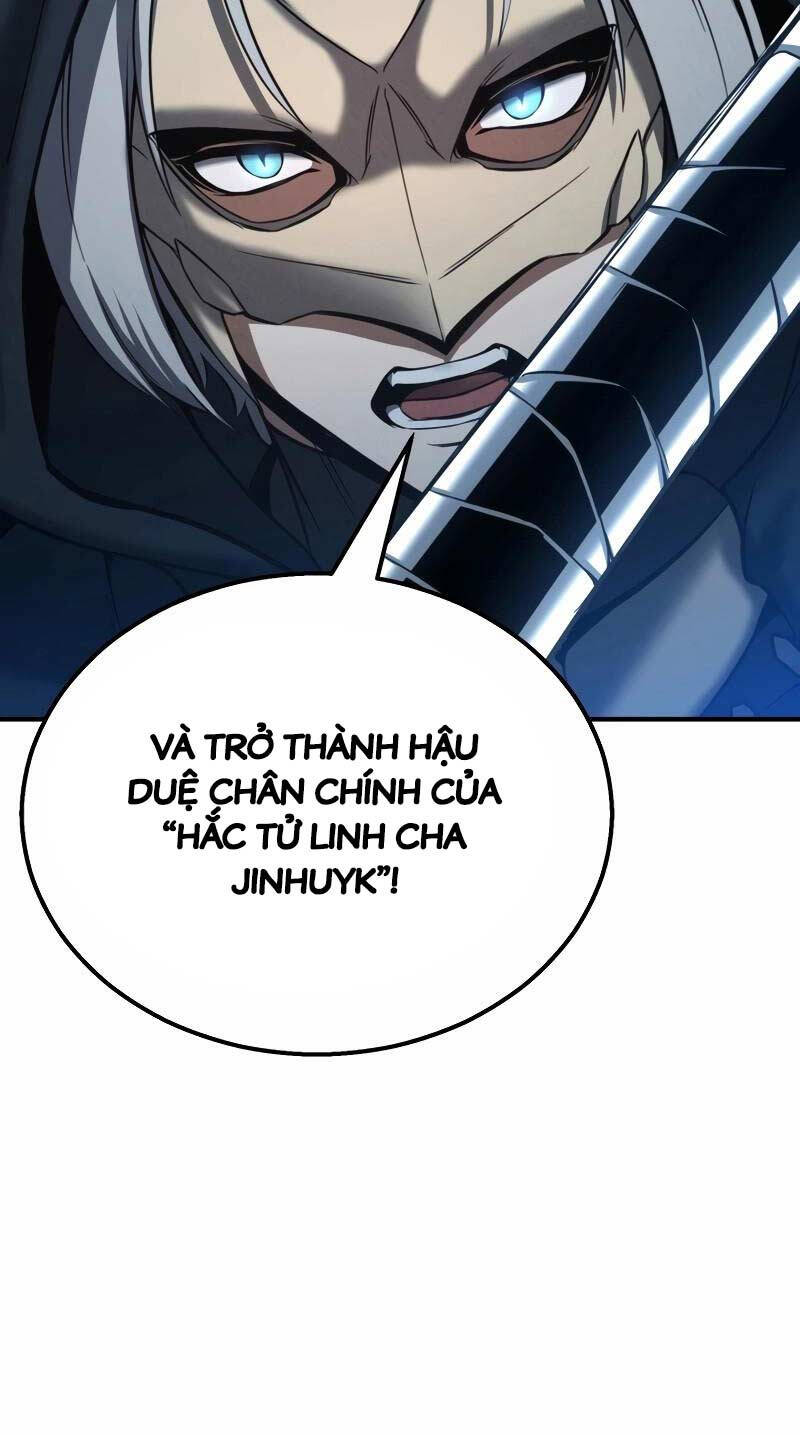 Tử Linh Sư Mạnh Nhất Chap 56 - Next Chap 57