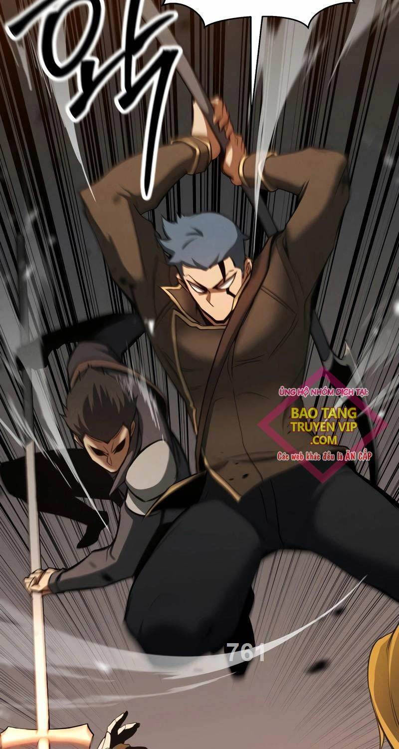 Tử Linh Sư Mạnh Nhất Chap 56 - Next Chap 57