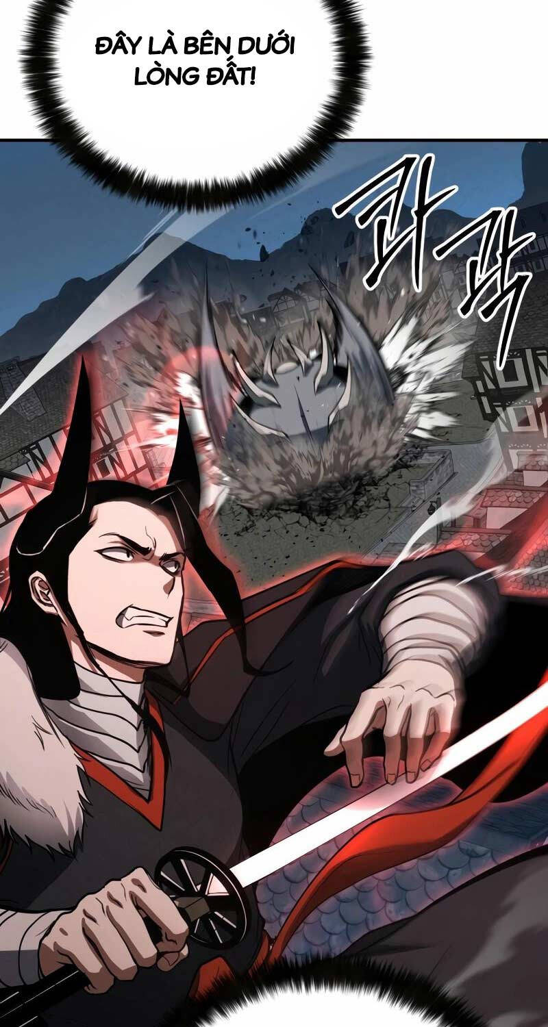 Tử Linh Sư Mạnh Nhất Chap 56 - Next Chap 57