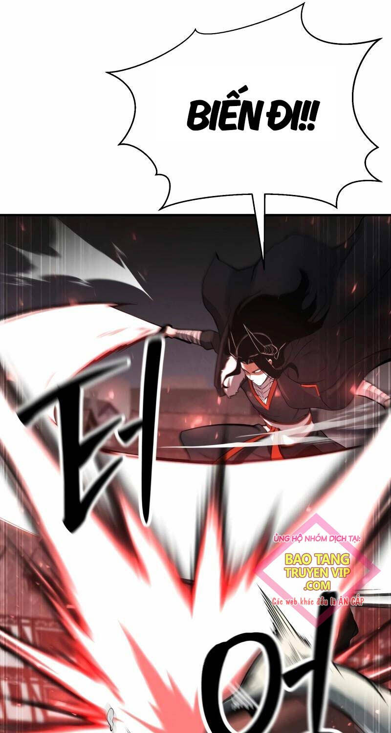 Tử Linh Sư Mạnh Nhất Chap 56 - Next Chap 57