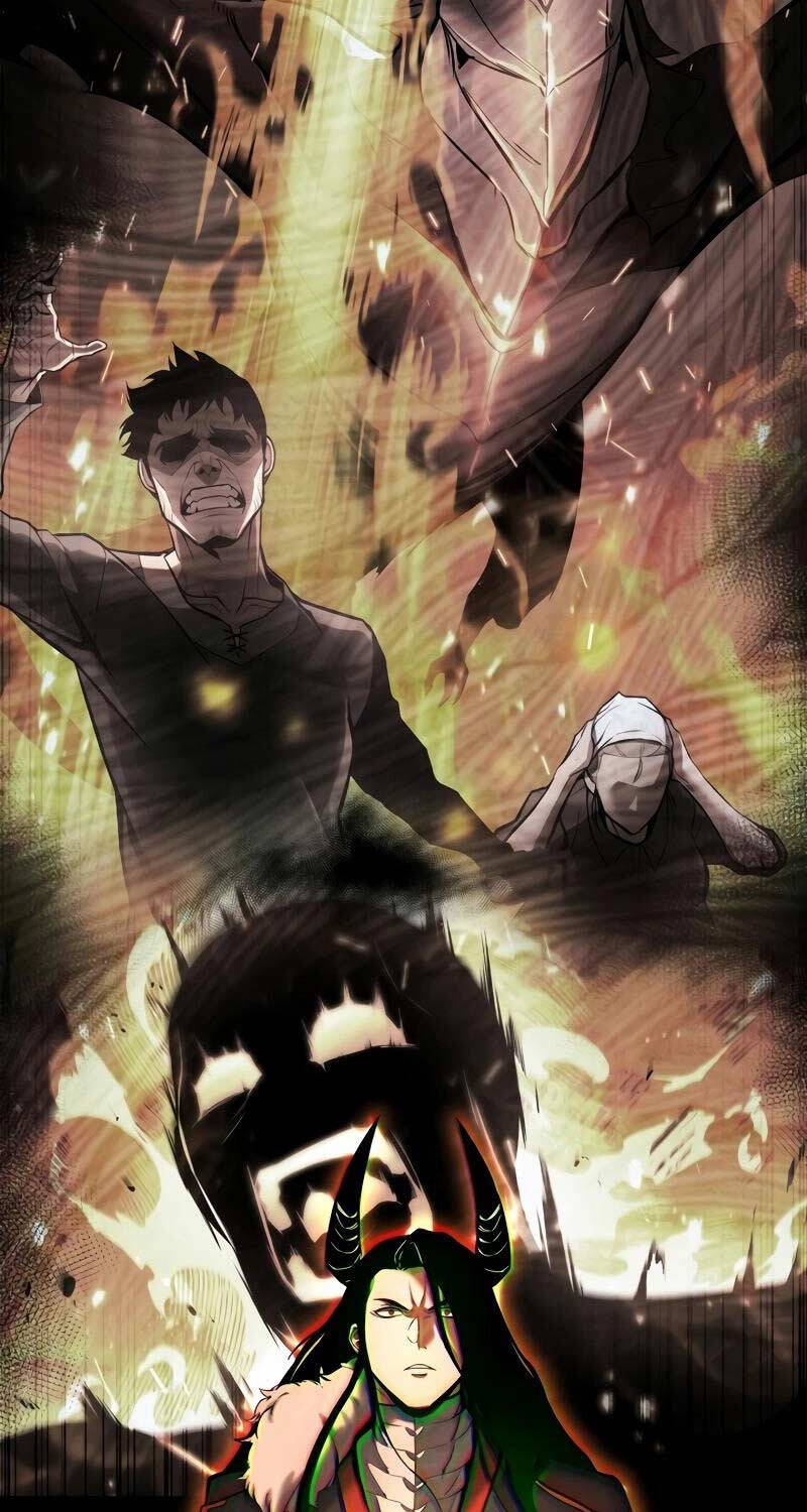 Tử Linh Sư Mạnh Nhất Chap 56 - Next Chap 57