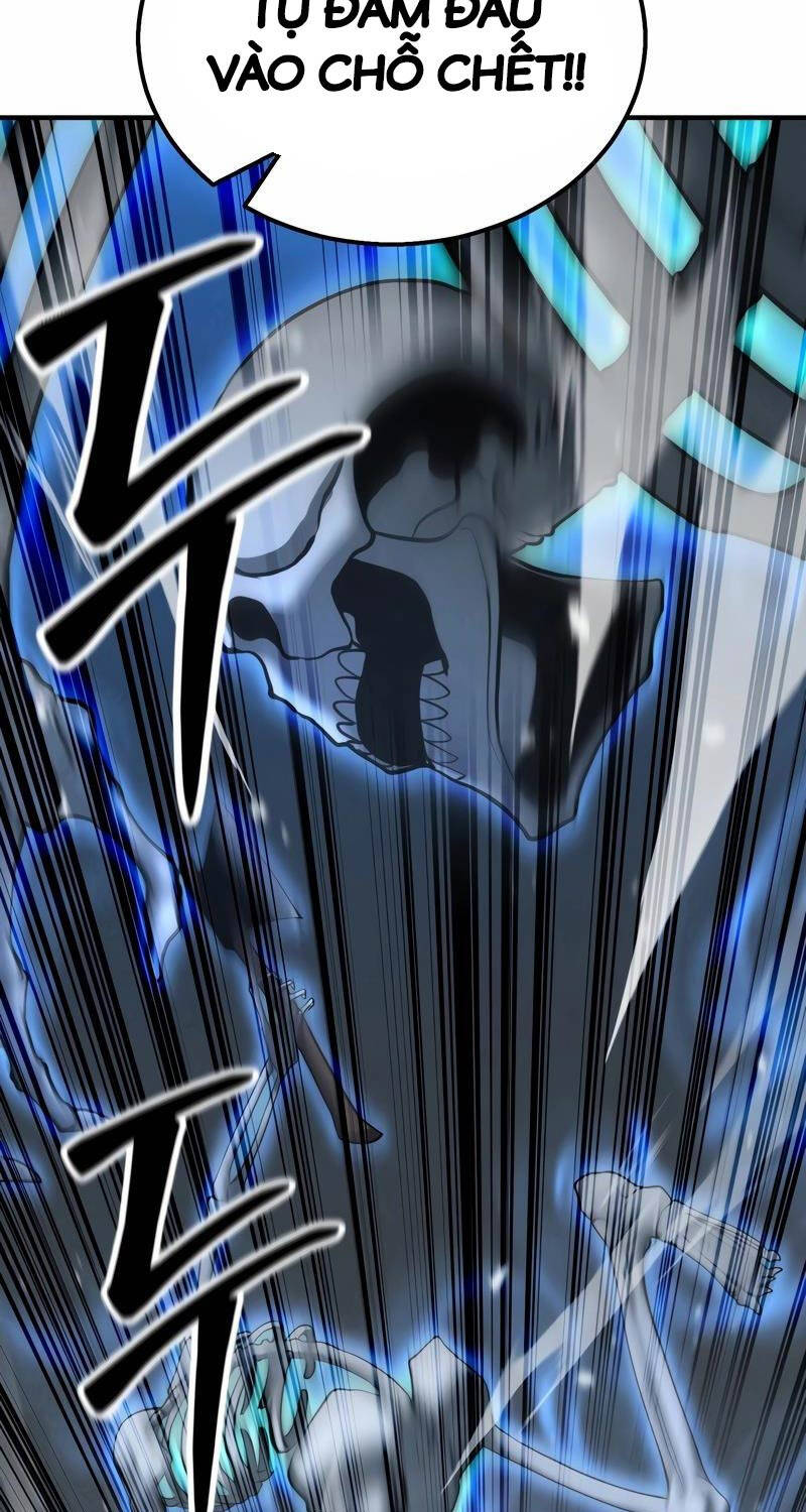 Tử Linh Sư Mạnh Nhất Chap 57 - Next Chap 58