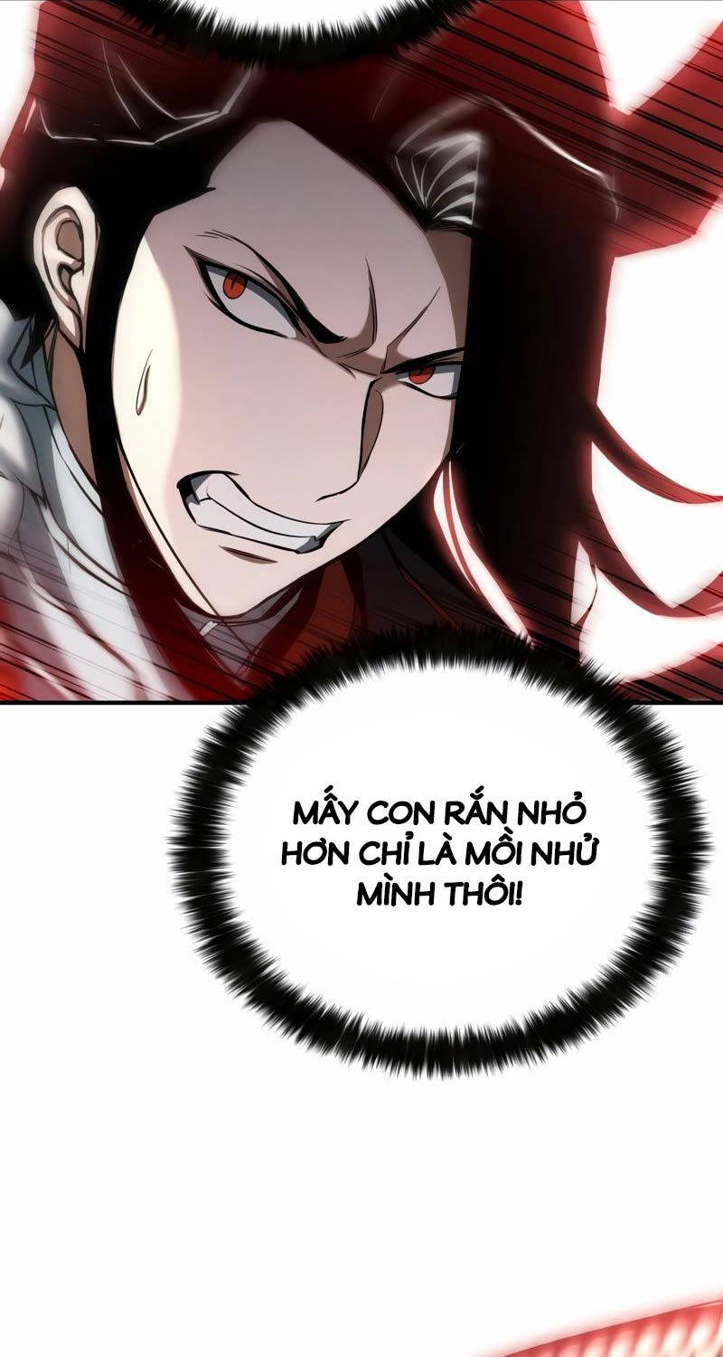 Tử Linh Sư Mạnh Nhất Chap 57 - Next Chap 58