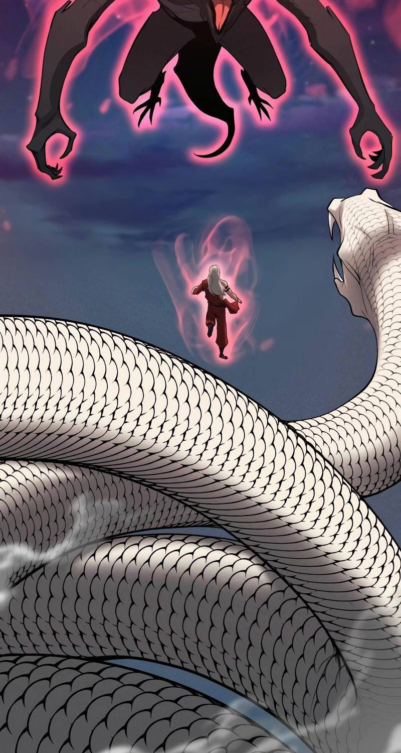 Tử Linh Sư Mạnh Nhất Chap 57 - Next Chap 58
