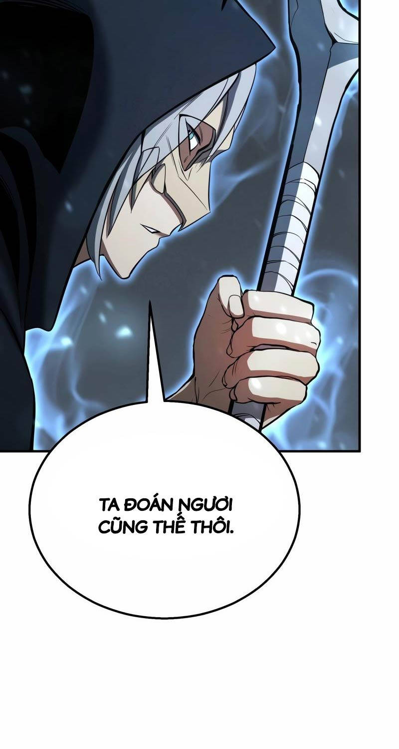 Tử Linh Sư Mạnh Nhất Chap 57 - Next Chap 58