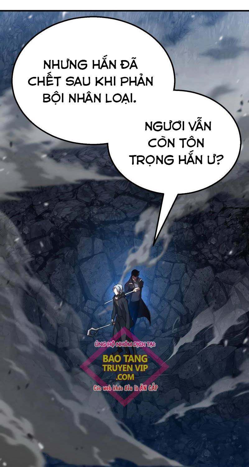 Tử Linh Sư Mạnh Nhất Chap 58 - Next Chap 59