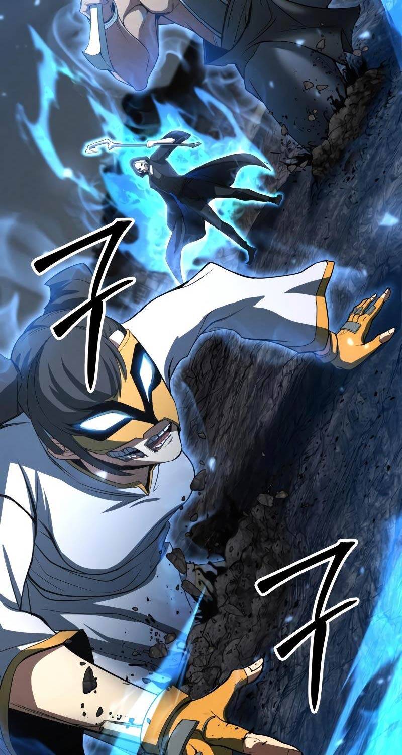 Tử Linh Sư Mạnh Nhất Chap 58 - Next Chap 59