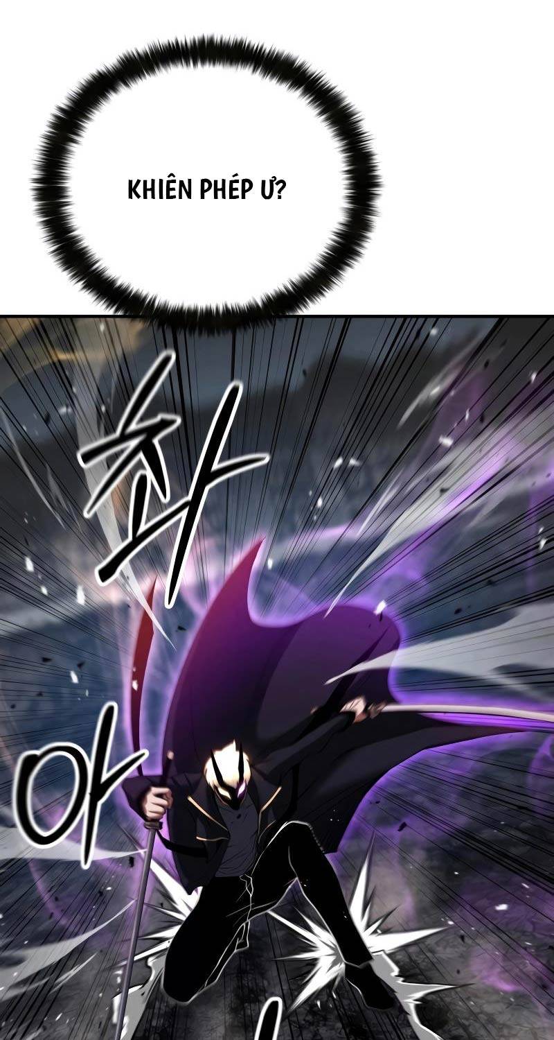 Tử Linh Sư Mạnh Nhất Chap 58 - Next Chap 59