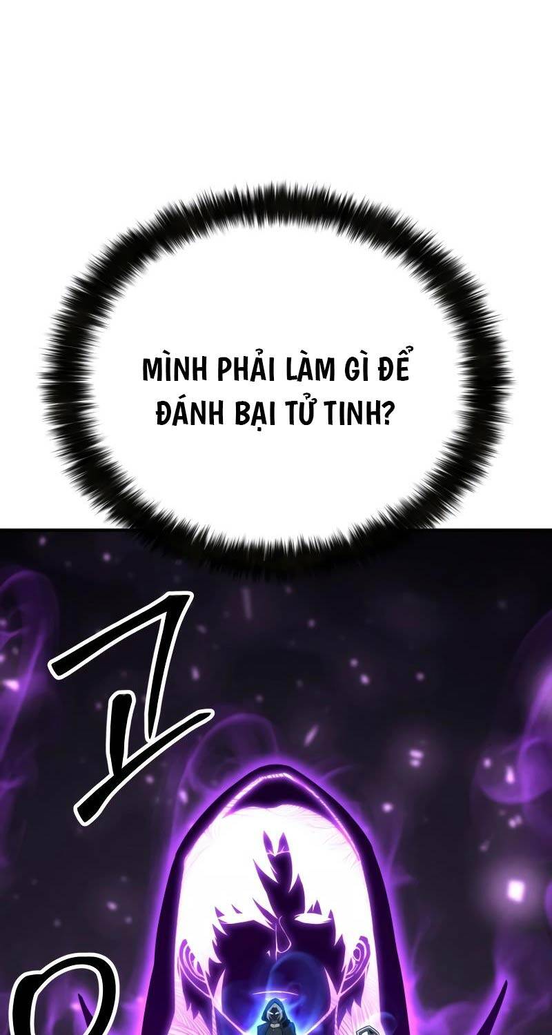Tử Linh Sư Mạnh Nhất Chap 58 - Next Chap 59