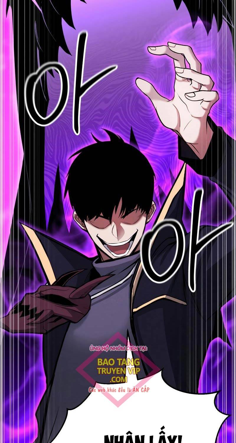 Tử Linh Sư Mạnh Nhất Chap 58 - Next Chap 59