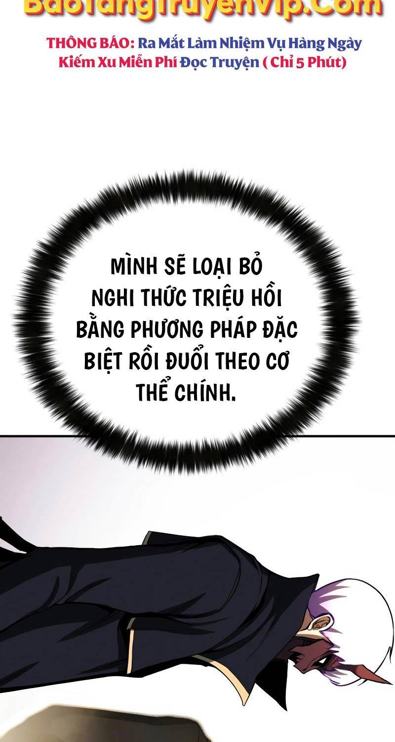 Tử Linh Sư Mạnh Nhất Chap 58 - Next Chap 59