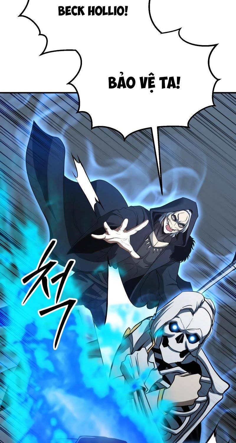 Tử Linh Sư Mạnh Nhất Chap 58 - Next Chap 59