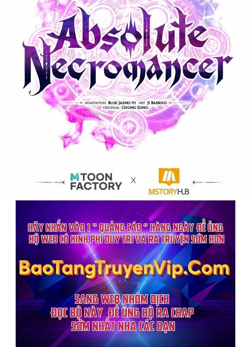 Tử Linh Sư Mạnh Nhất Chap 59 - Next Chap 60