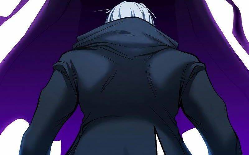 Tử Linh Sư Mạnh Nhất Chap 59 - Next Chap 60