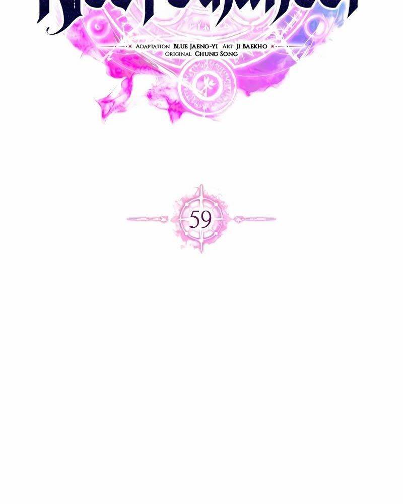 Tử Linh Sư Mạnh Nhất Chap 59 - Next Chap 60
