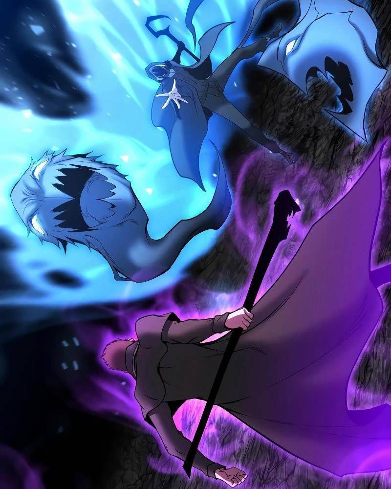 Tử Linh Sư Mạnh Nhất Chap 59 - Next Chap 60