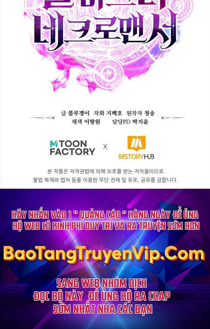 Tử Linh Sư Mạnh Nhất Chap 6 - Next Chap 7