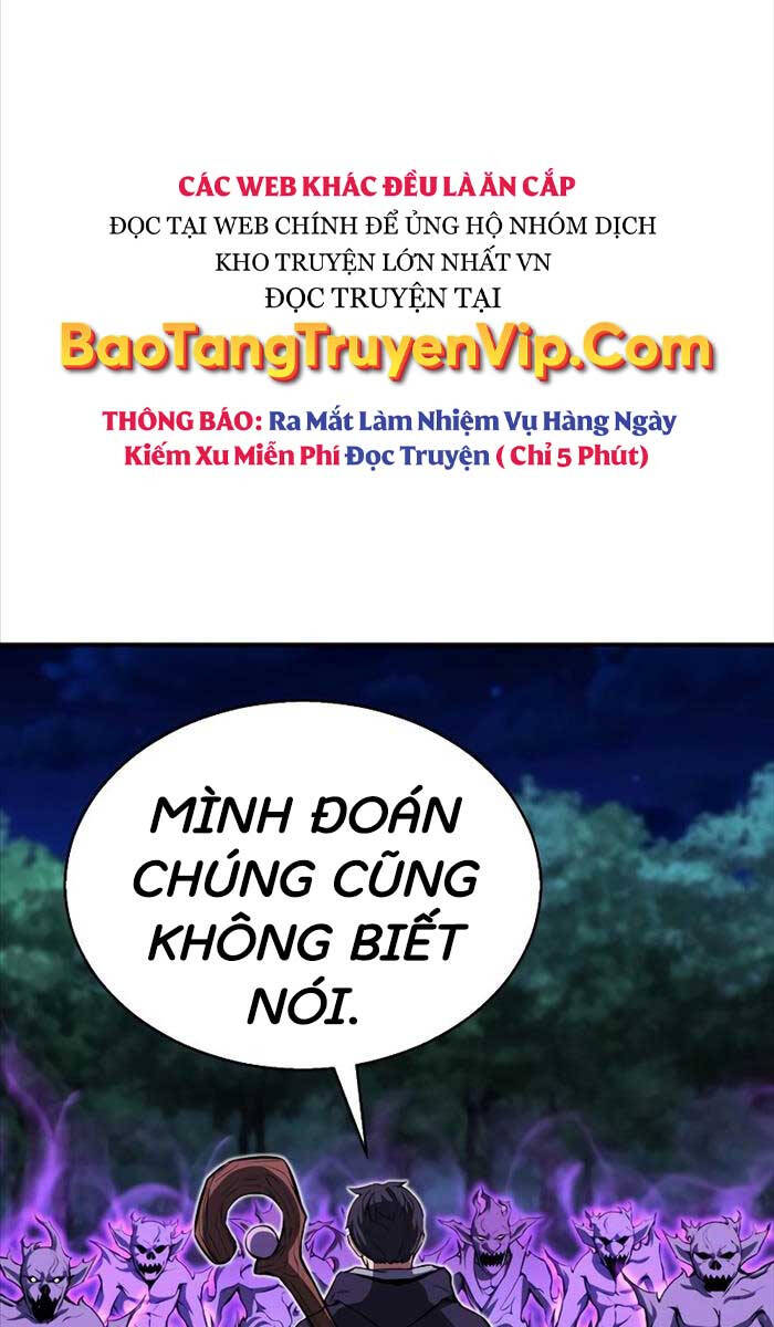 Tử Linh Sư Mạnh Nhất Chap 6 - Next Chap 7