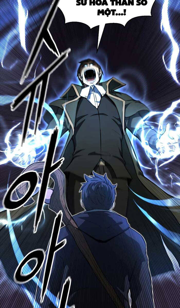 Tử Linh Sư Mạnh Nhất Chap 6 - Next Chap 7