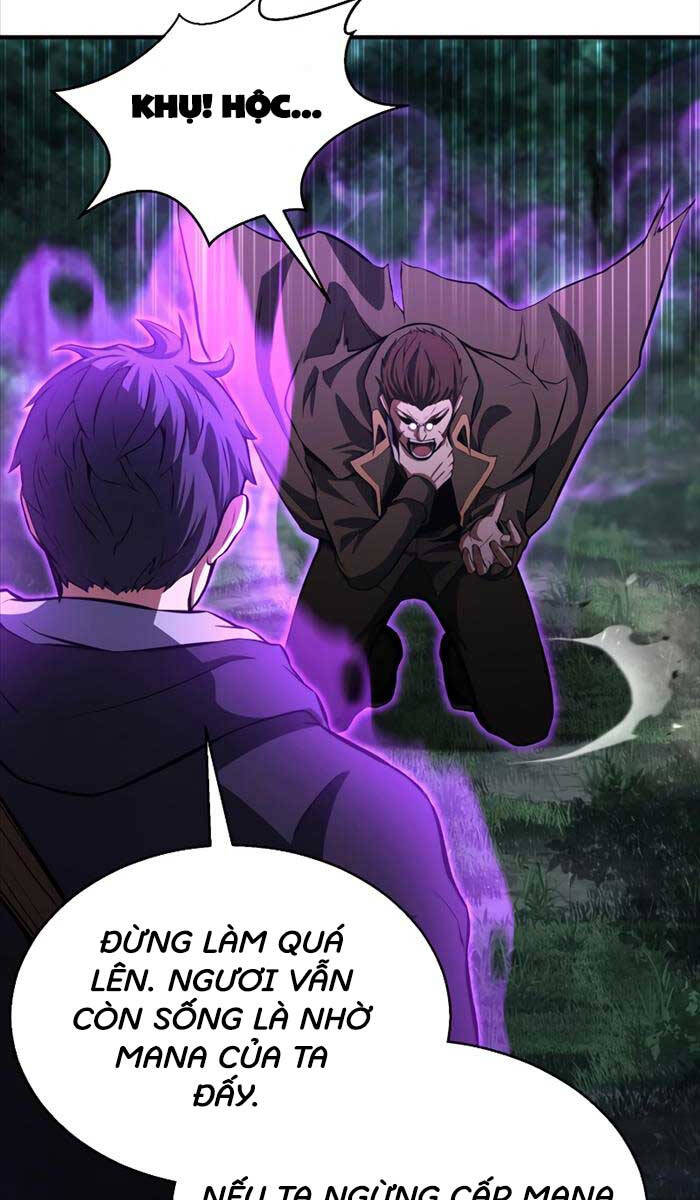 Tử Linh Sư Mạnh Nhất Chap 6 - Next Chap 7