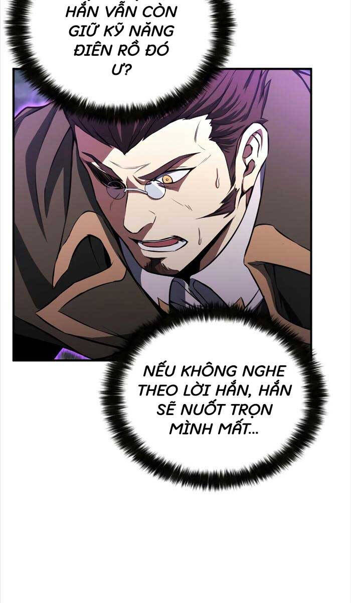 Tử Linh Sư Mạnh Nhất Chap 6 - Next Chap 7