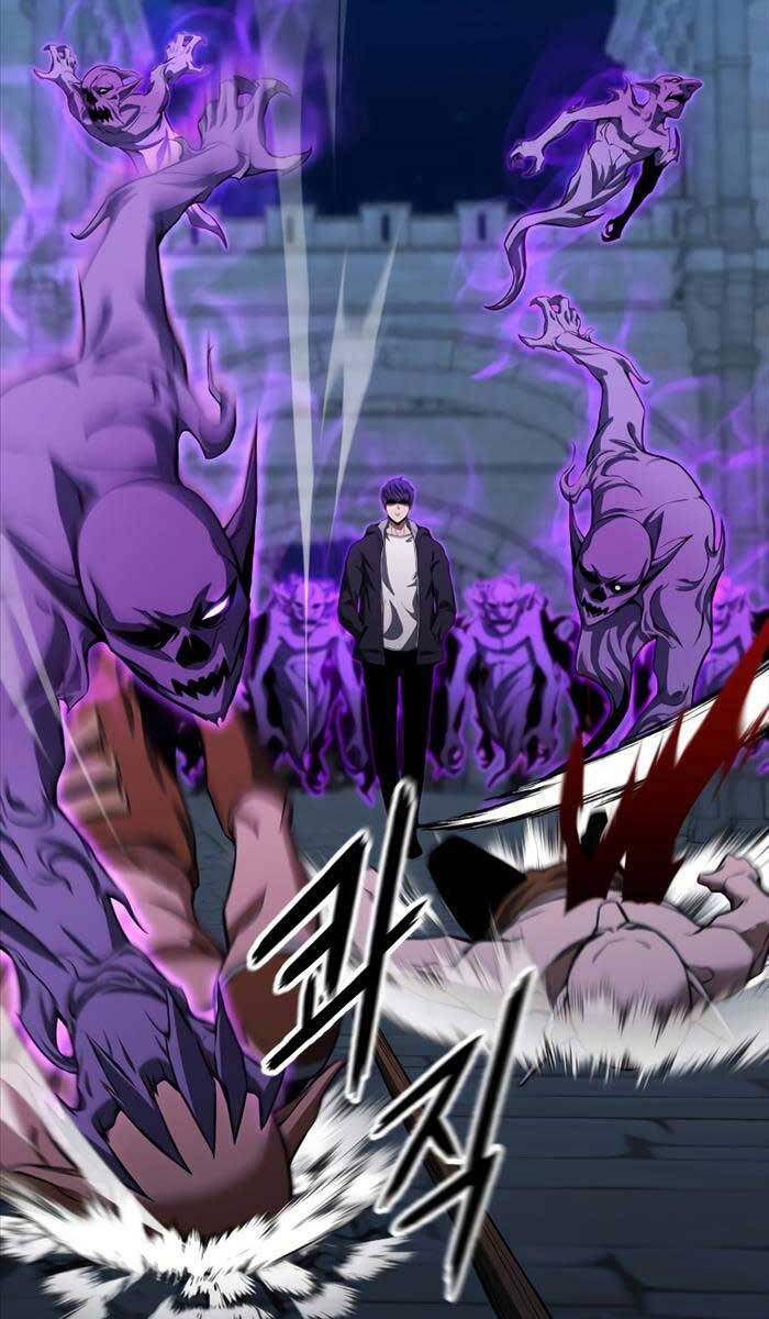 Tử Linh Sư Mạnh Nhất Chap 6 - Next Chap 7