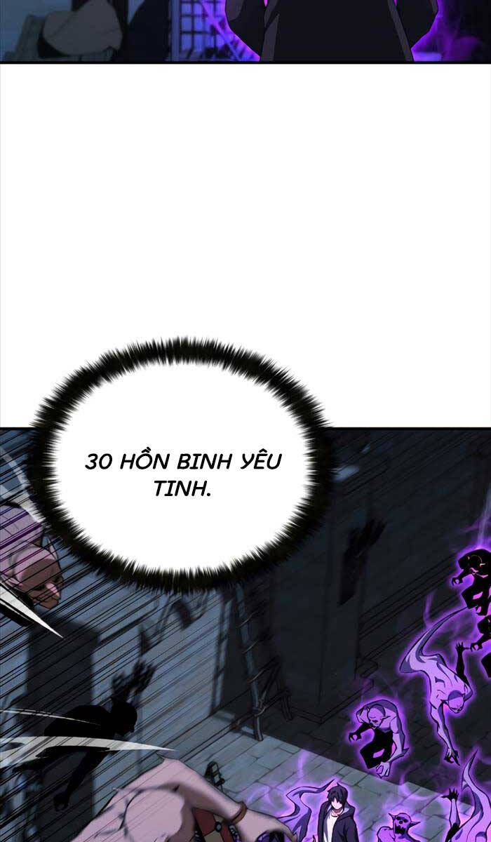 Tử Linh Sư Mạnh Nhất Chap 6 - Next Chap 7