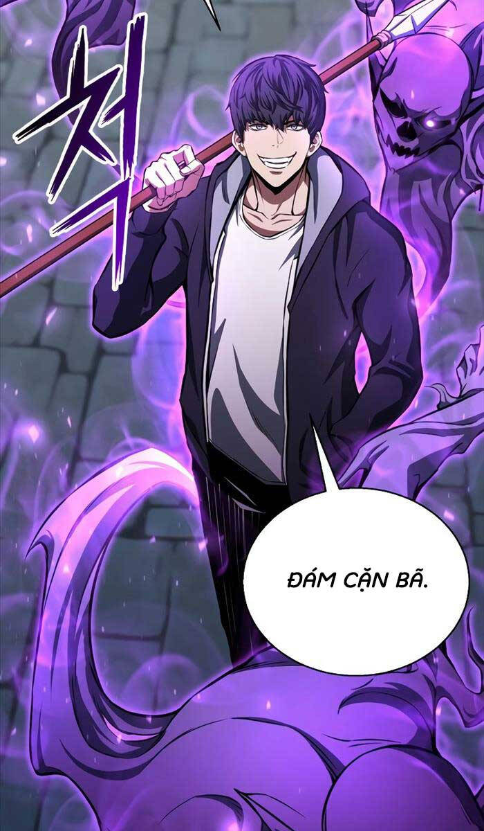 Tử Linh Sư Mạnh Nhất Chap 6 - Next Chap 7