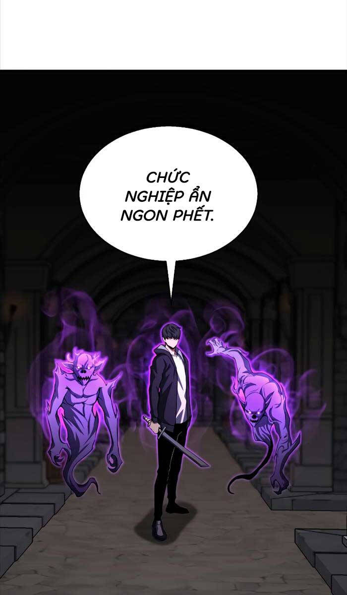 Tử Linh Sư Mạnh Nhất Chap 6 - Next Chap 7