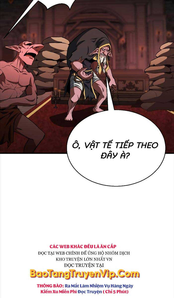 Tử Linh Sư Mạnh Nhất Chap 6 - Next Chap 7