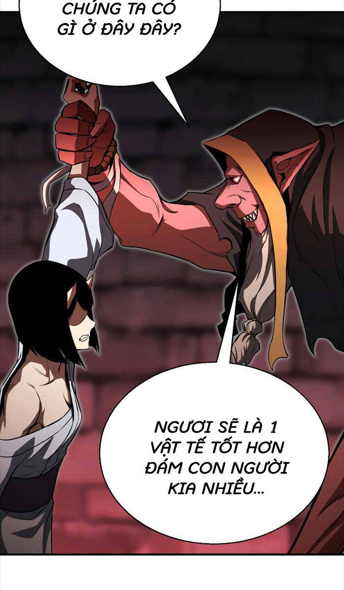 Tử Linh Sư Mạnh Nhất Chap 6 - Next Chap 7
